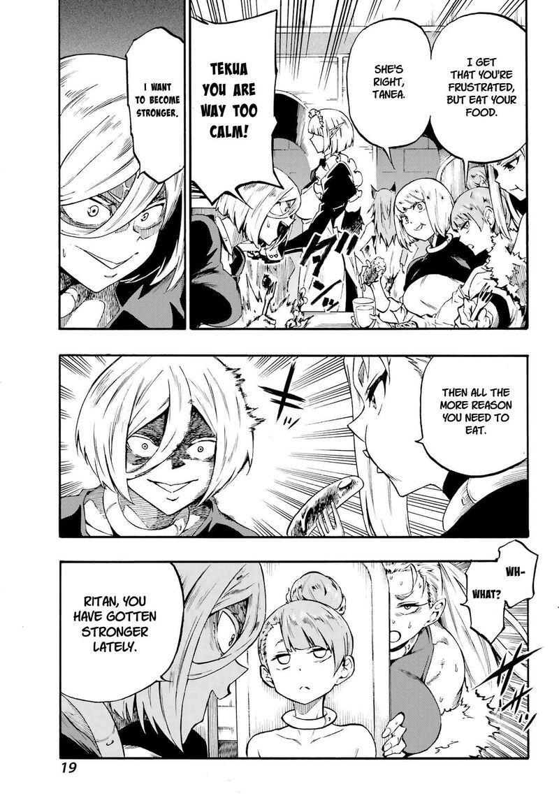 Gokusotsu Kraken 39 10