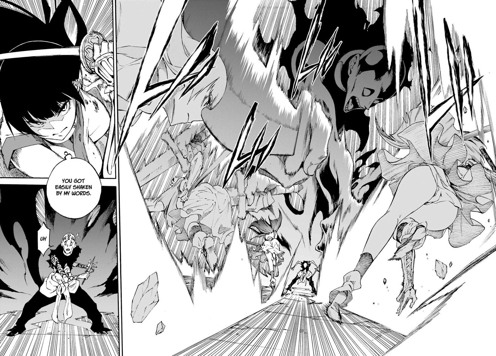 Gokusotsu Kraken 40 28