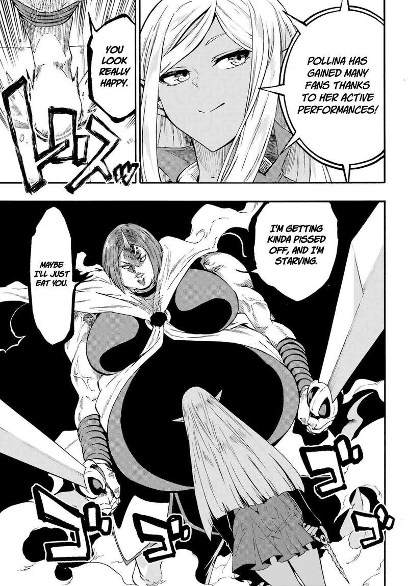 Gokusotsu Kraken 41 9