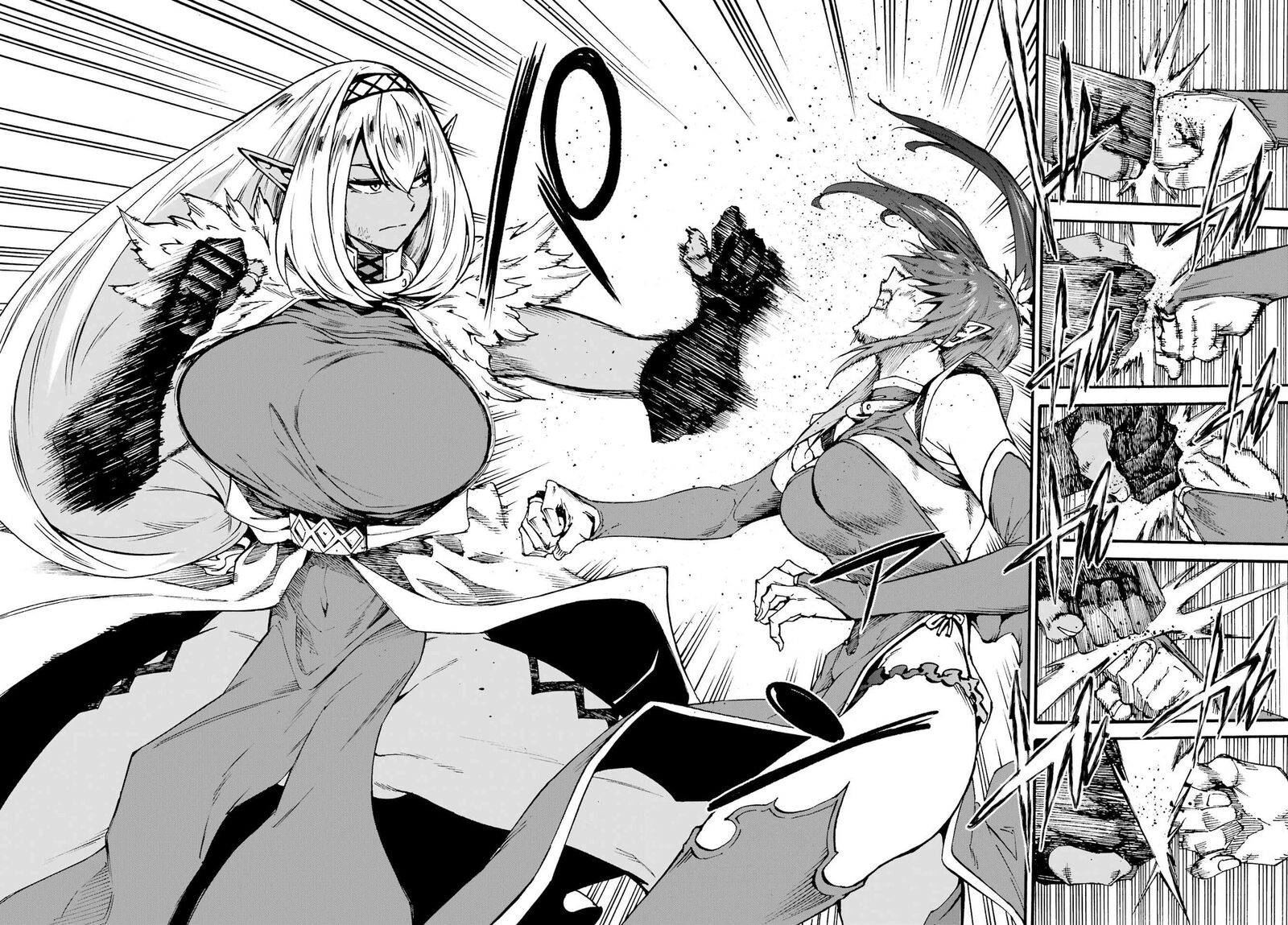 Gokusotsu Kraken 42 18