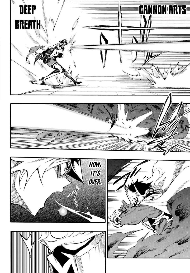 Gokusotsu Kraken 47 8
