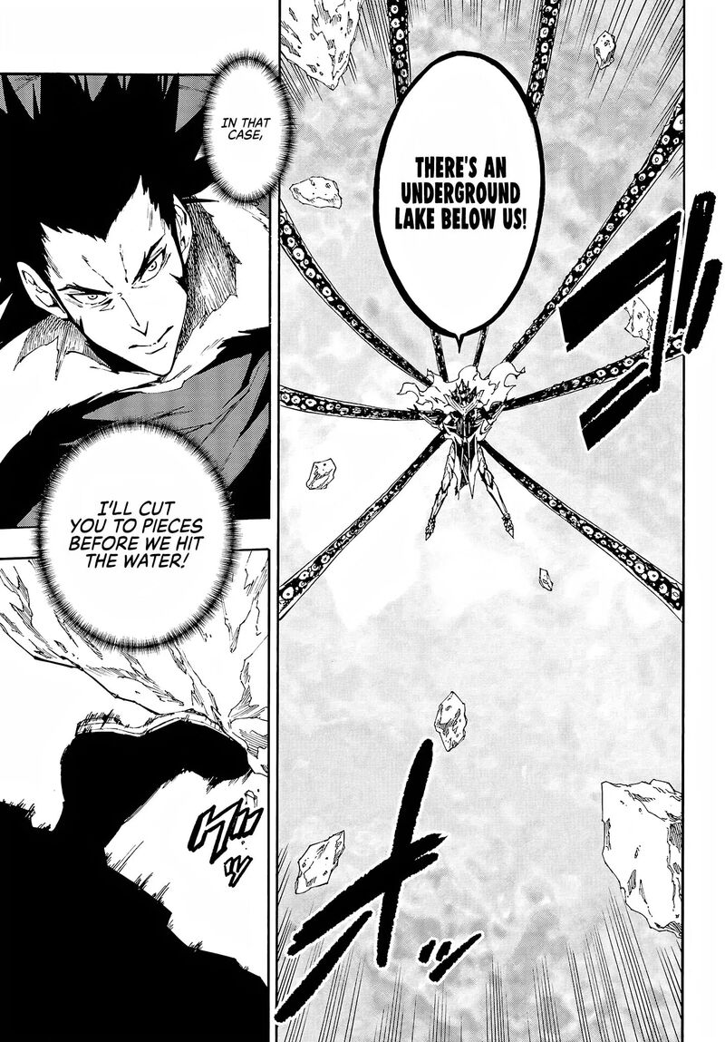 Gokusotsu Kraken 8 5