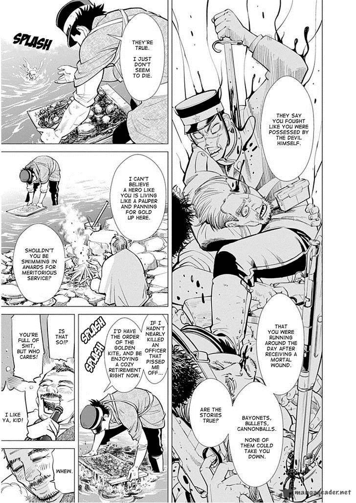 Golden Kamui 1 14