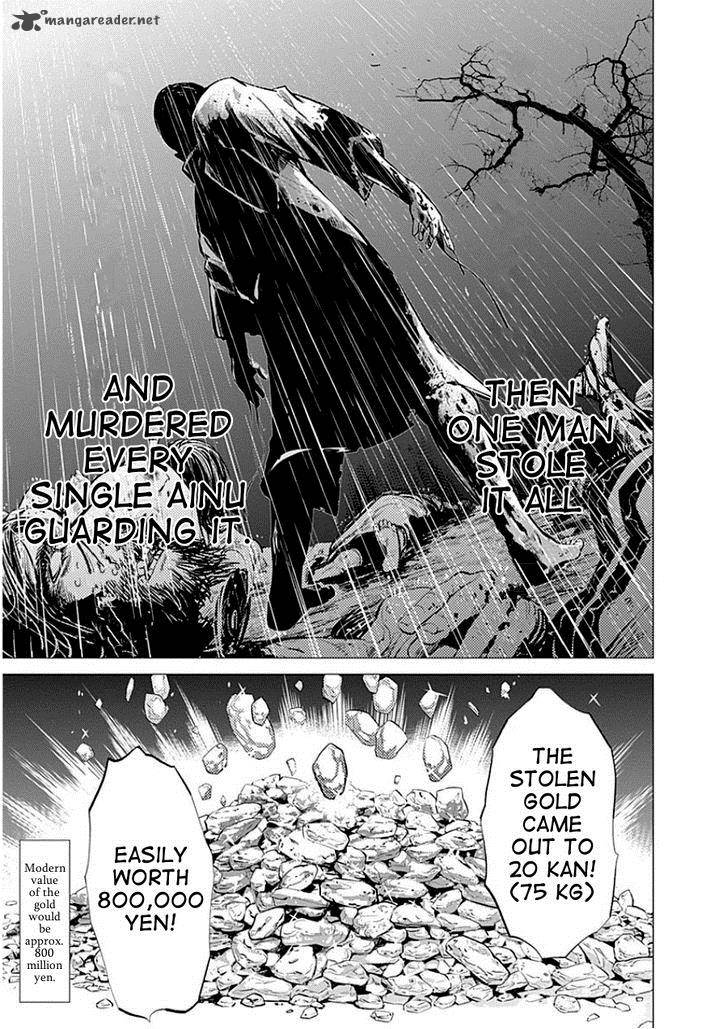 Golden Kamui 1 16