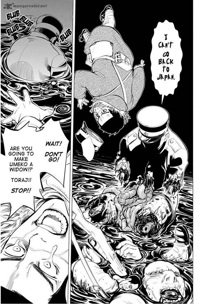 Golden Kamui 1 26