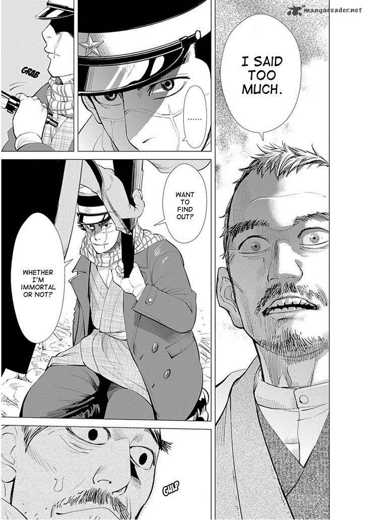 Golden Kamui 1 28
