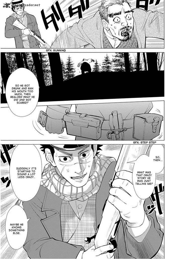 Golden Kamui 1 30