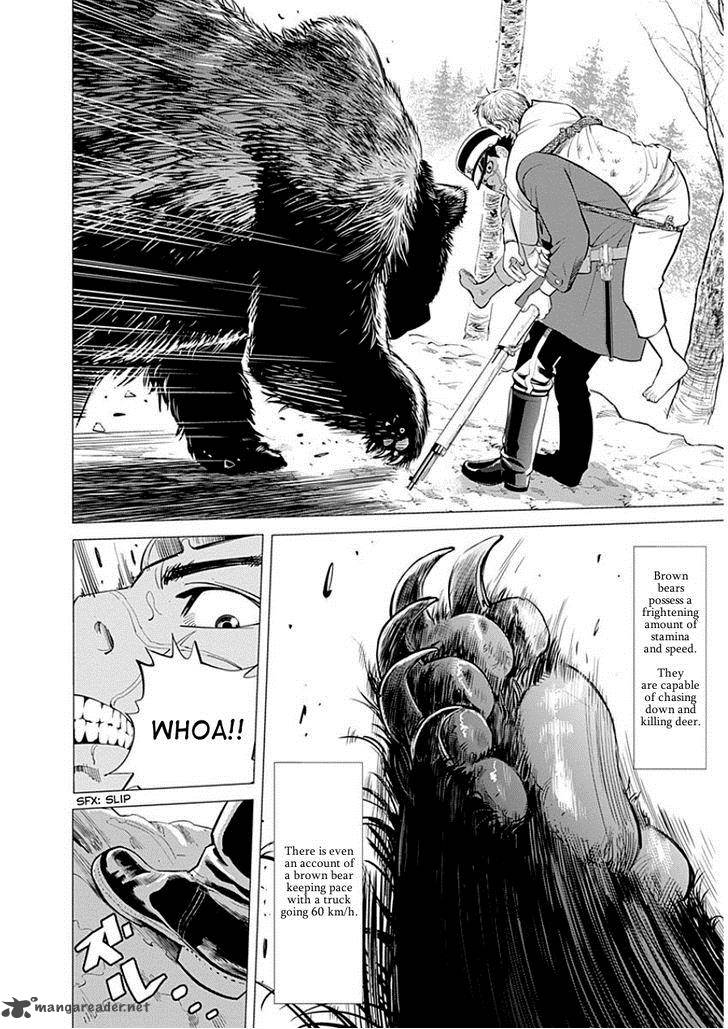 Golden Kamui 1 38