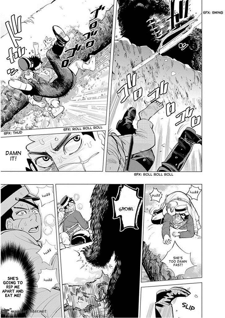 Golden Kamui 1 39