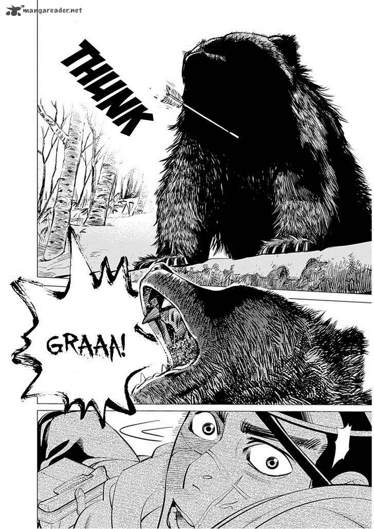 Golden Kamui 1 40