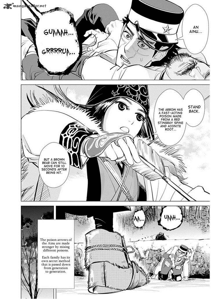 Golden Kamui 1 42