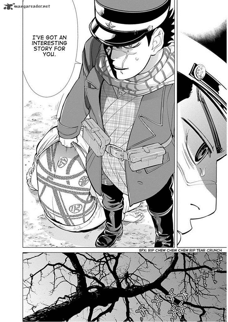 Golden Kamui 1 48