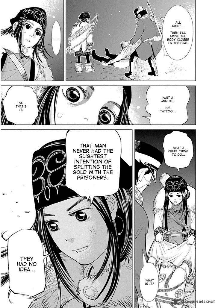 Golden Kamui 1 53
