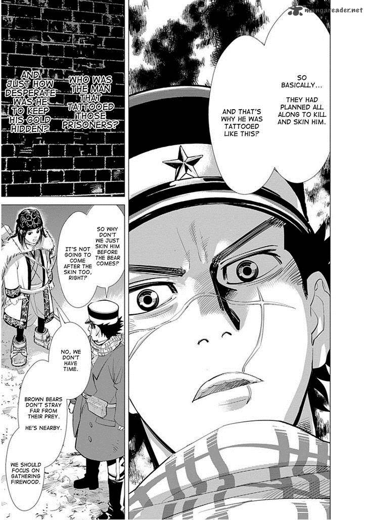Golden Kamui 1 55