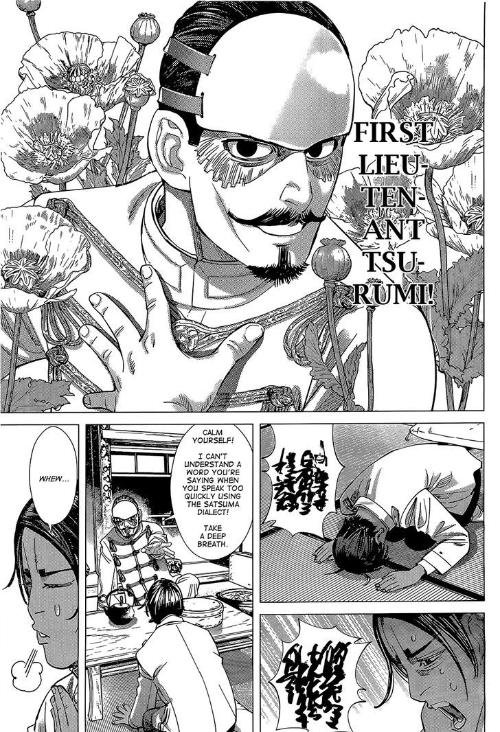 Golden Kamui 101 13