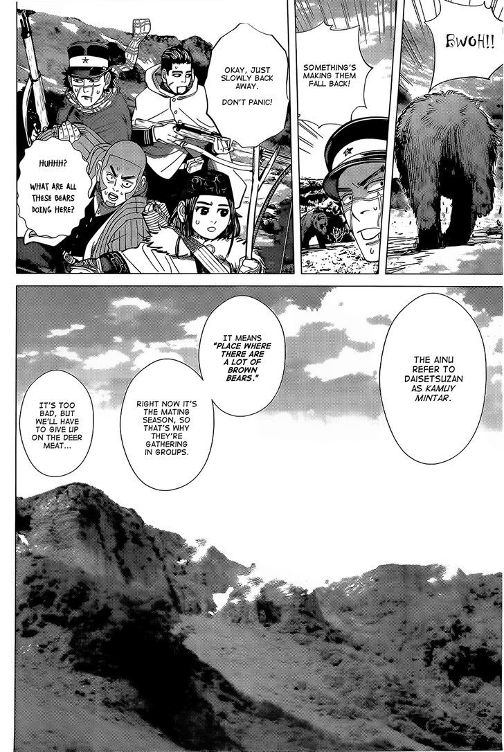 Golden Kamui 101 4