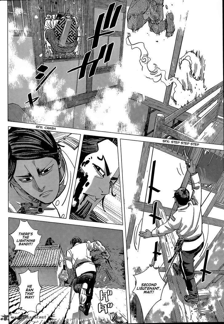 Golden Kamui 106 11