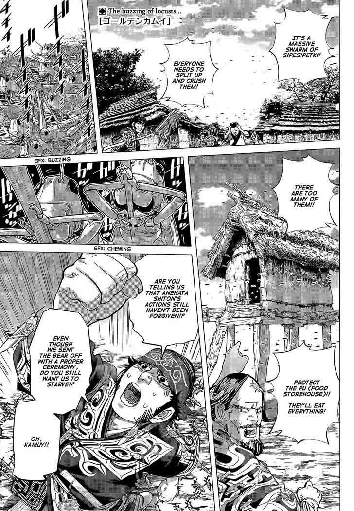 Golden Kamui 115 1