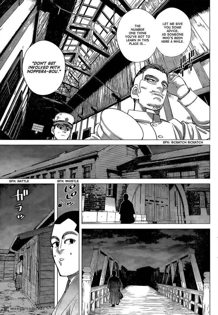 Golden Kamui 117 14