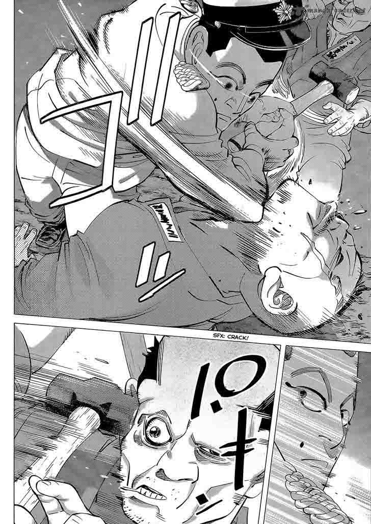 Golden Kamui 118 4
