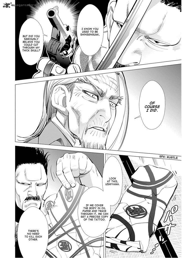 Golden Kamui 12 16