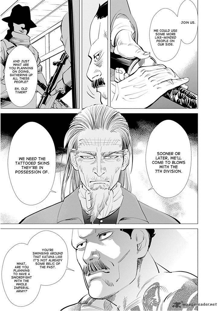 Golden Kamui 12 17