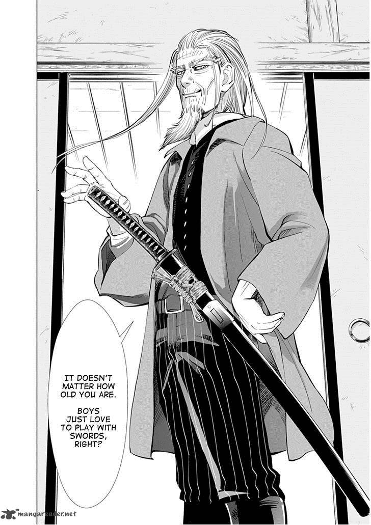 Golden Kamui 12 18