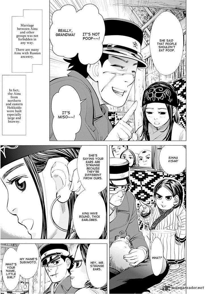 Golden Kamui 12 4