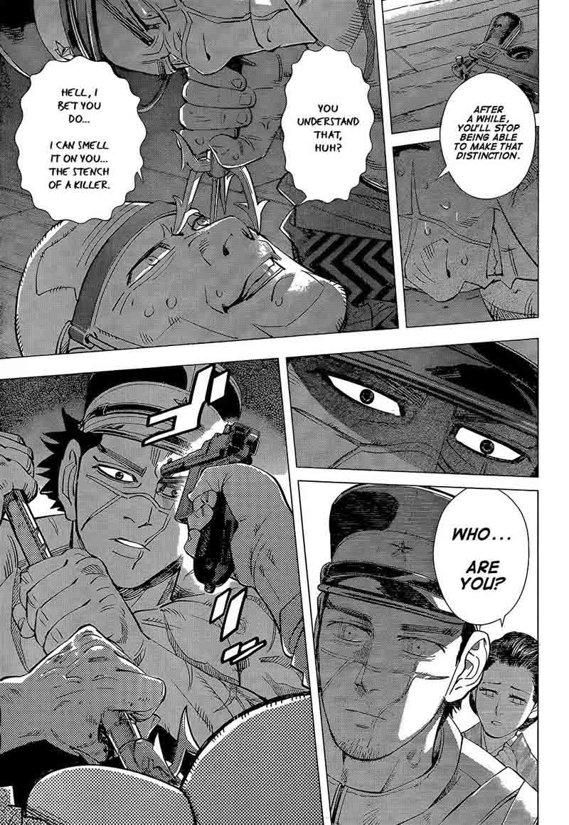 Golden Kamui 123 17