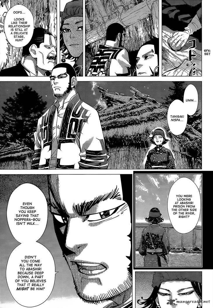 Golden Kamui 127 10
