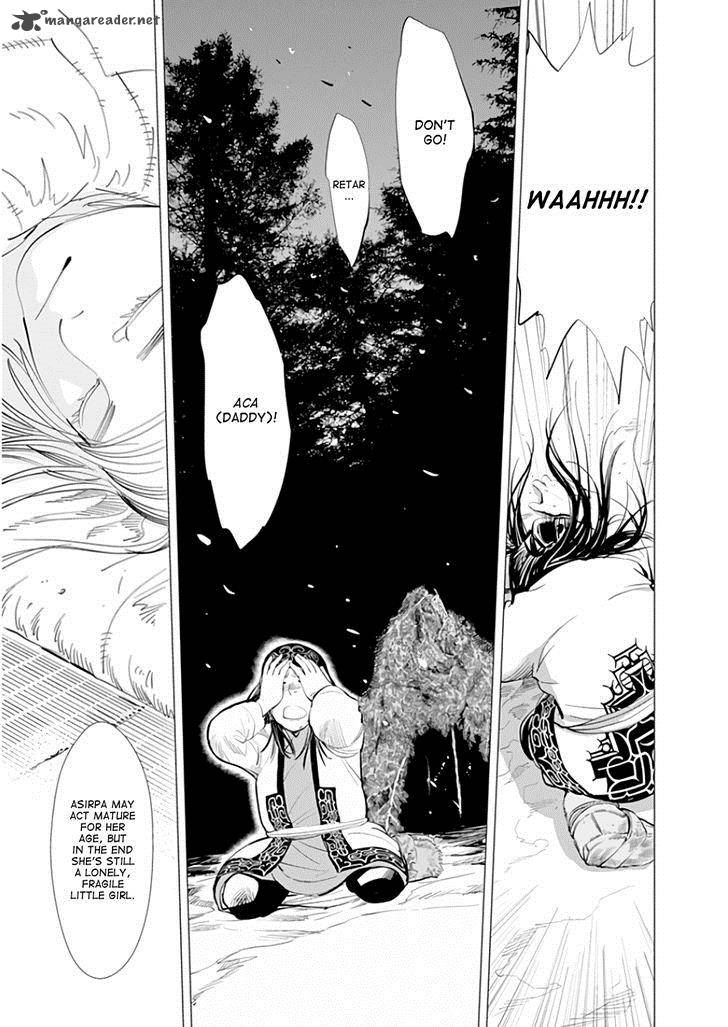 Golden Kamui 14 15