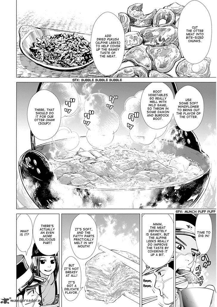 Golden Kamui 14 4