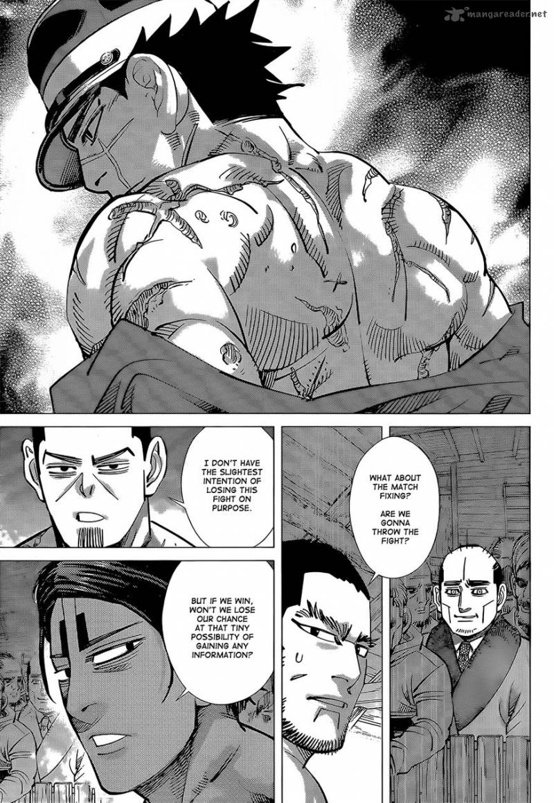 Golden Kamui 144 13