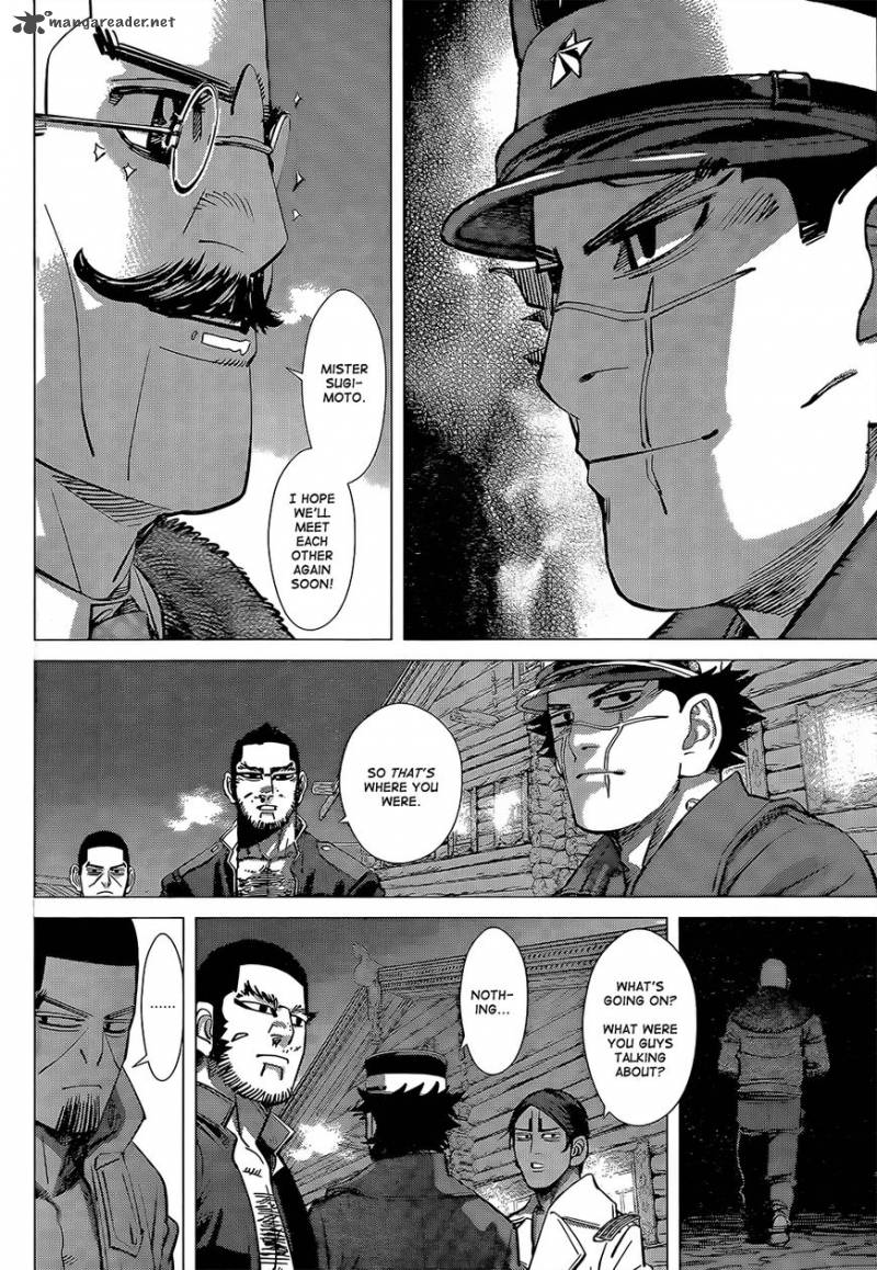Golden Kamui 144 4