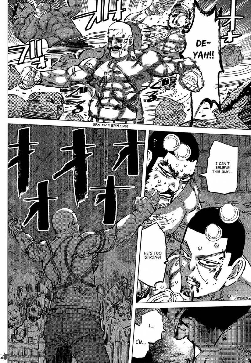 Golden Kamui 145 4
