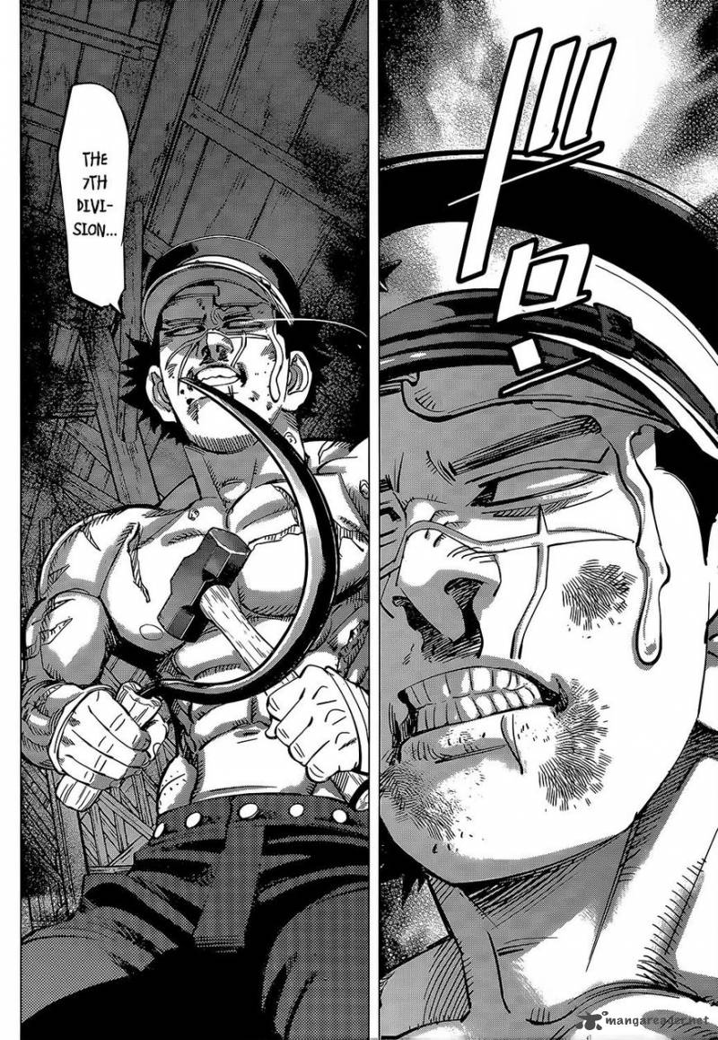 Golden Kamui 145 9
