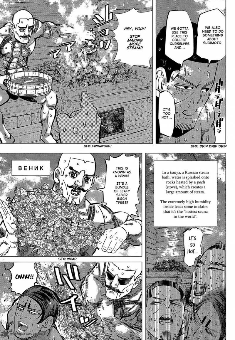 Golden Kamui 146 5