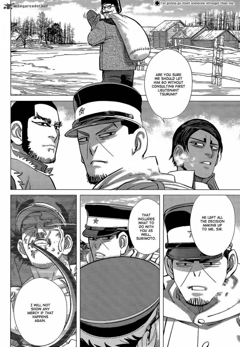 Golden Kamui 149 2