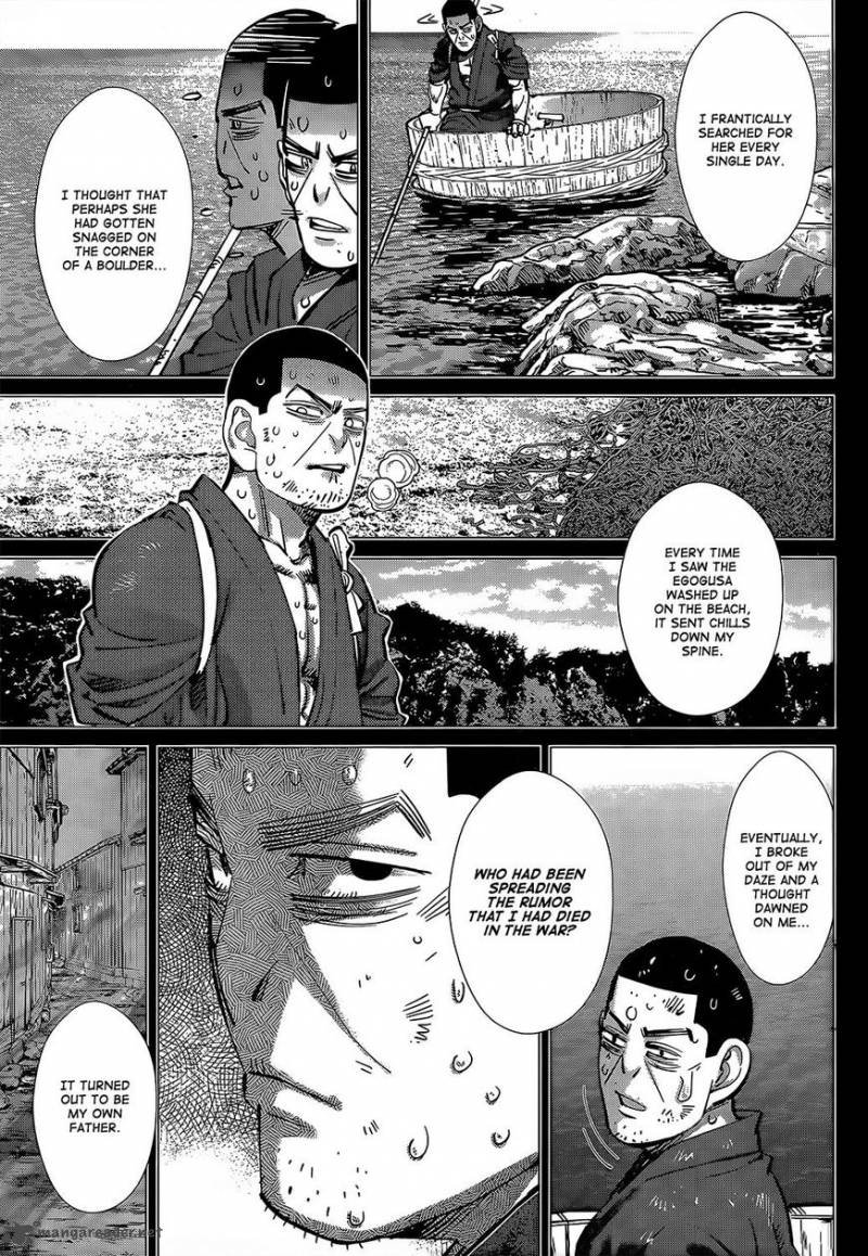 Golden Kamui 149 8