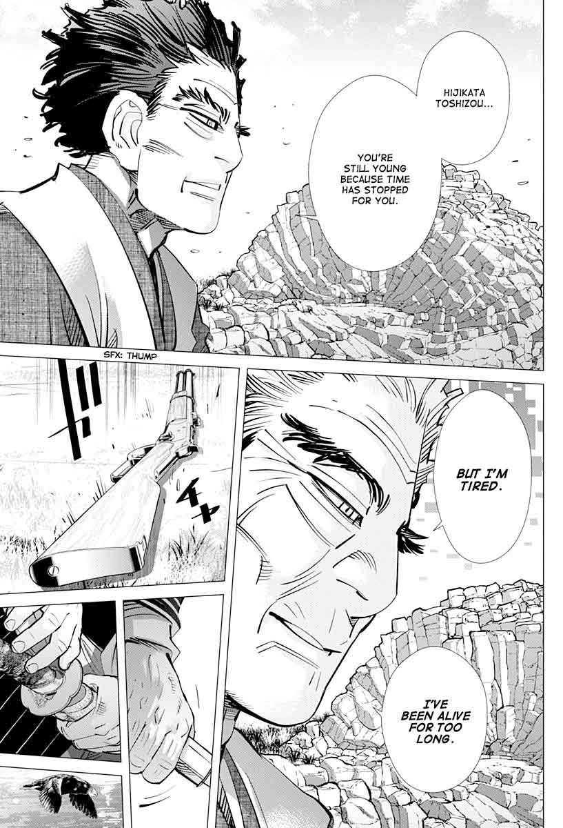 Golden Kamui 153 17