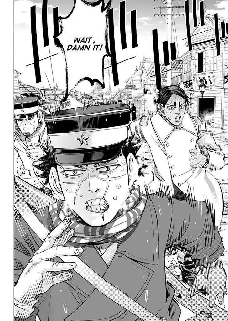 Golden Kamui 154 8