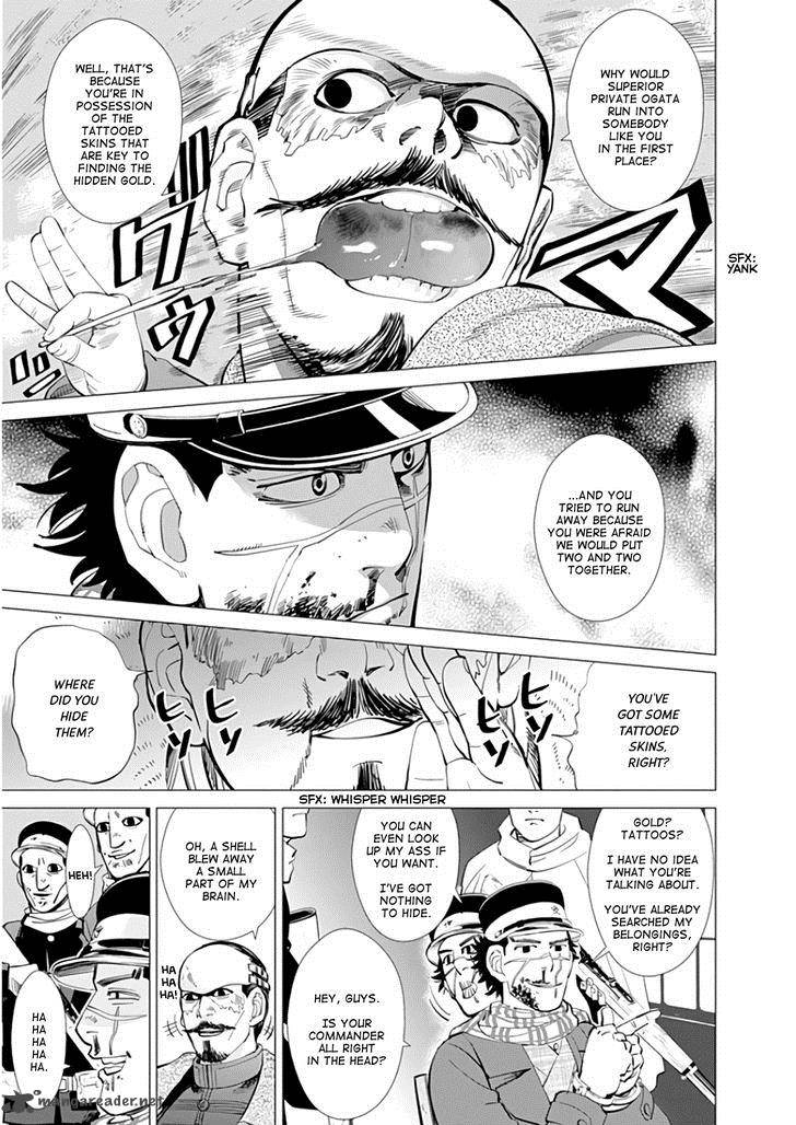 Golden Kamui 16 9