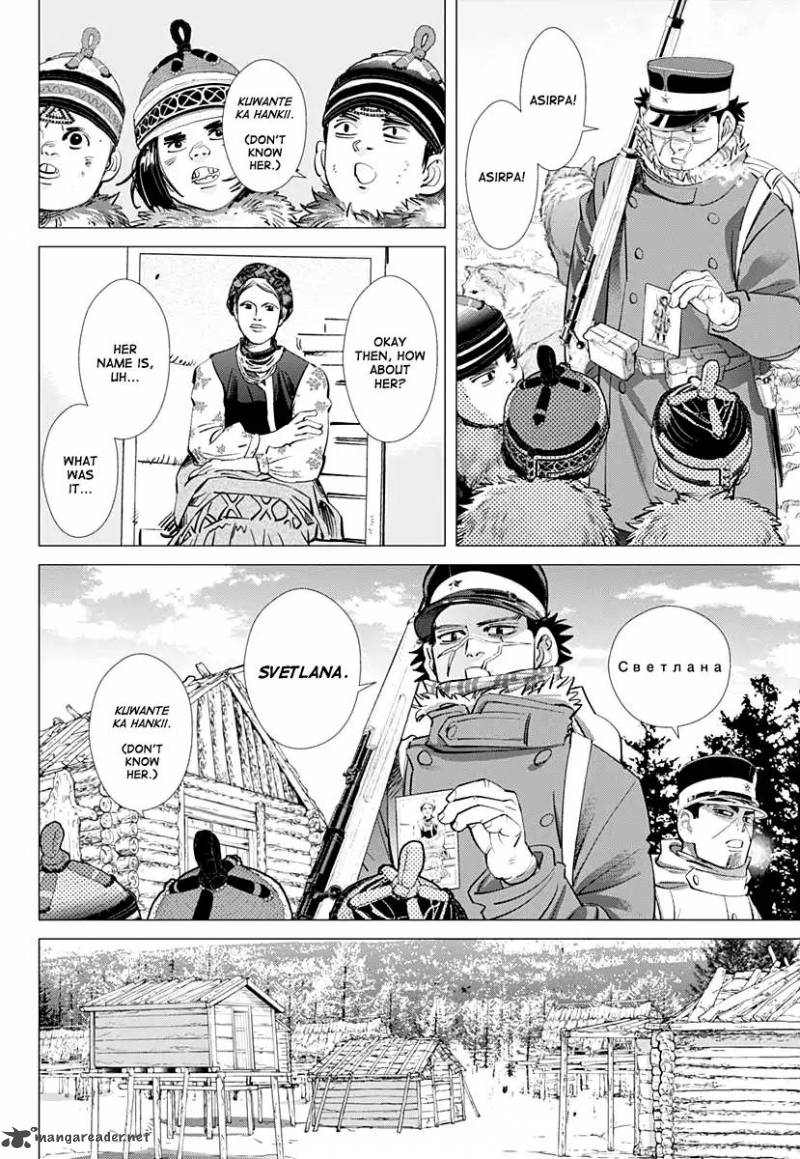 Golden Kamui 169 2