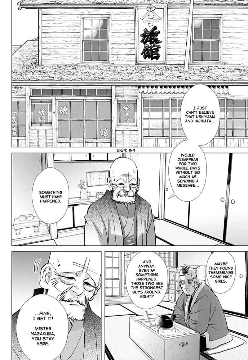 Golden Kamui 171 15