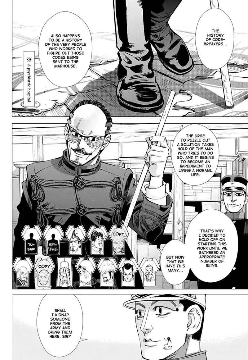 Golden Kamui 171 2