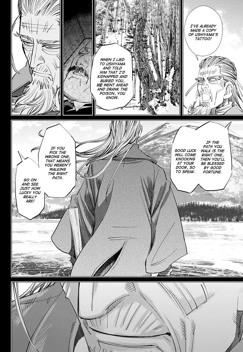 Golden Kamui 172 10