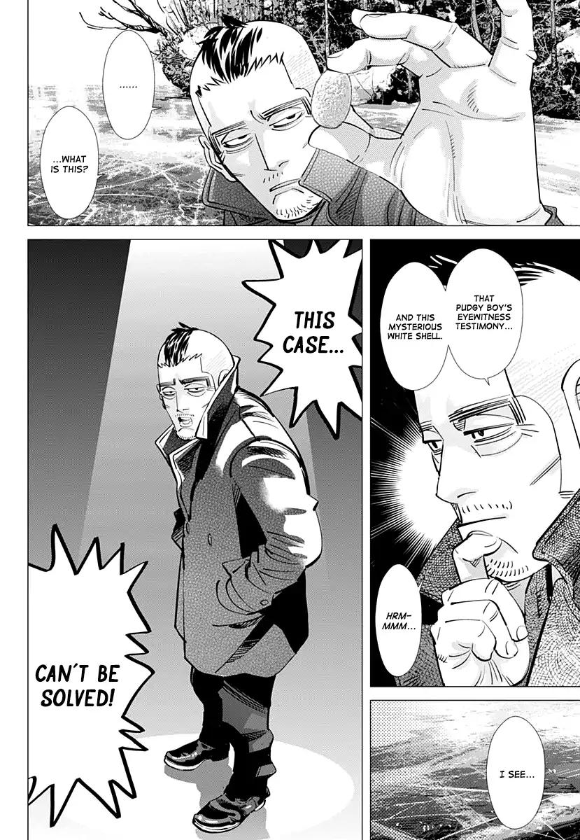 Golden Kamui 172 12