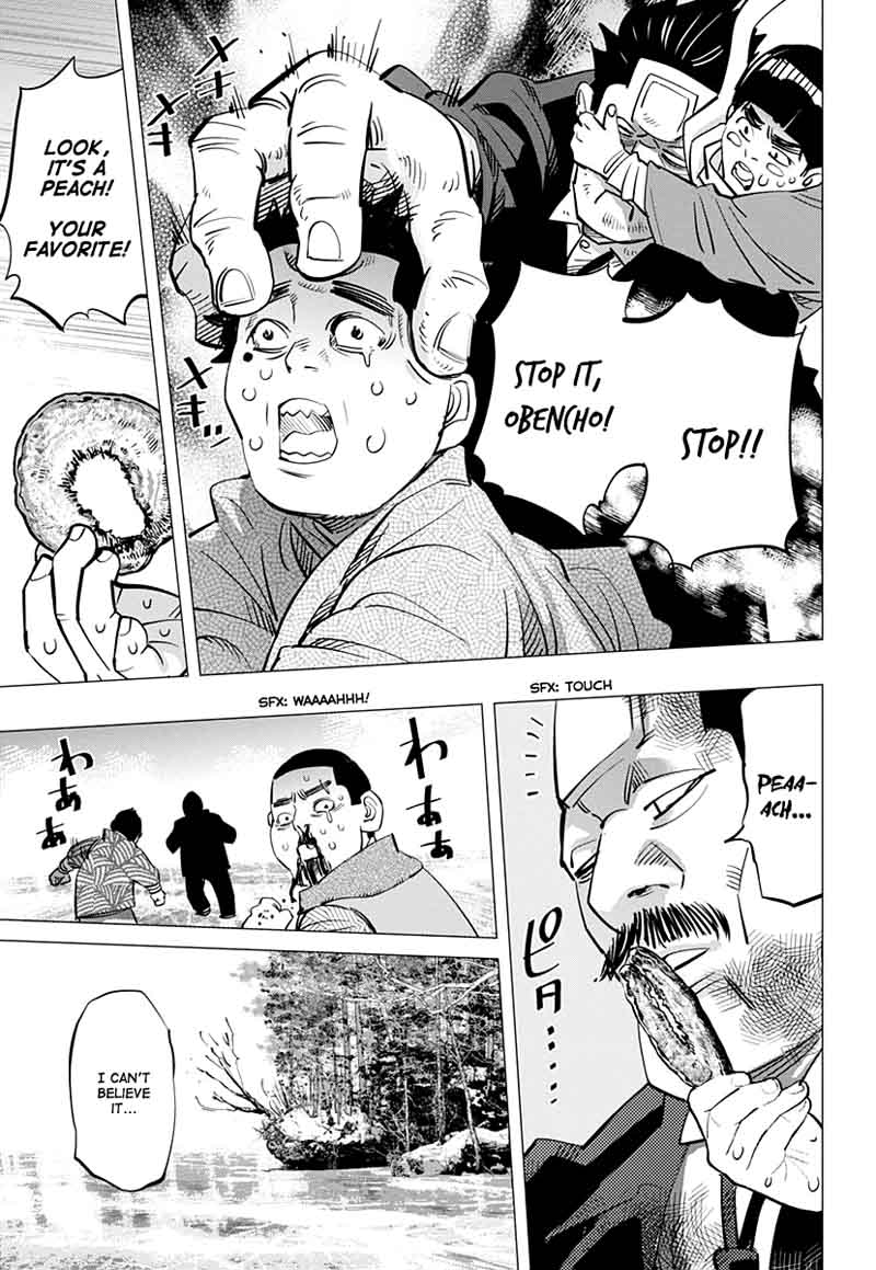 Golden Kamui 173 16