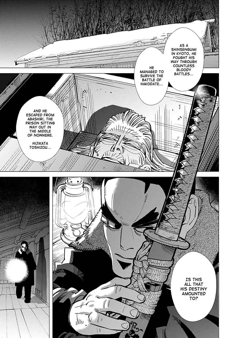 Golden Kamui 173 6