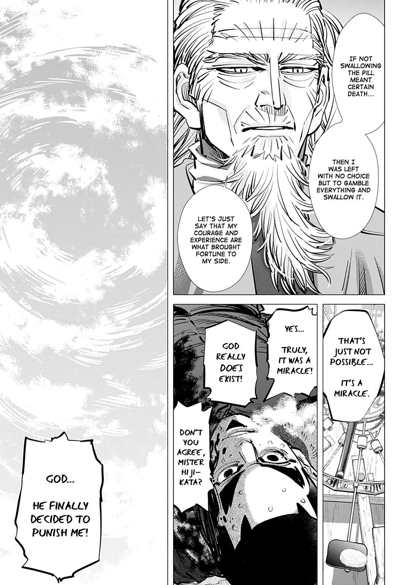 Golden Kamui 176 3